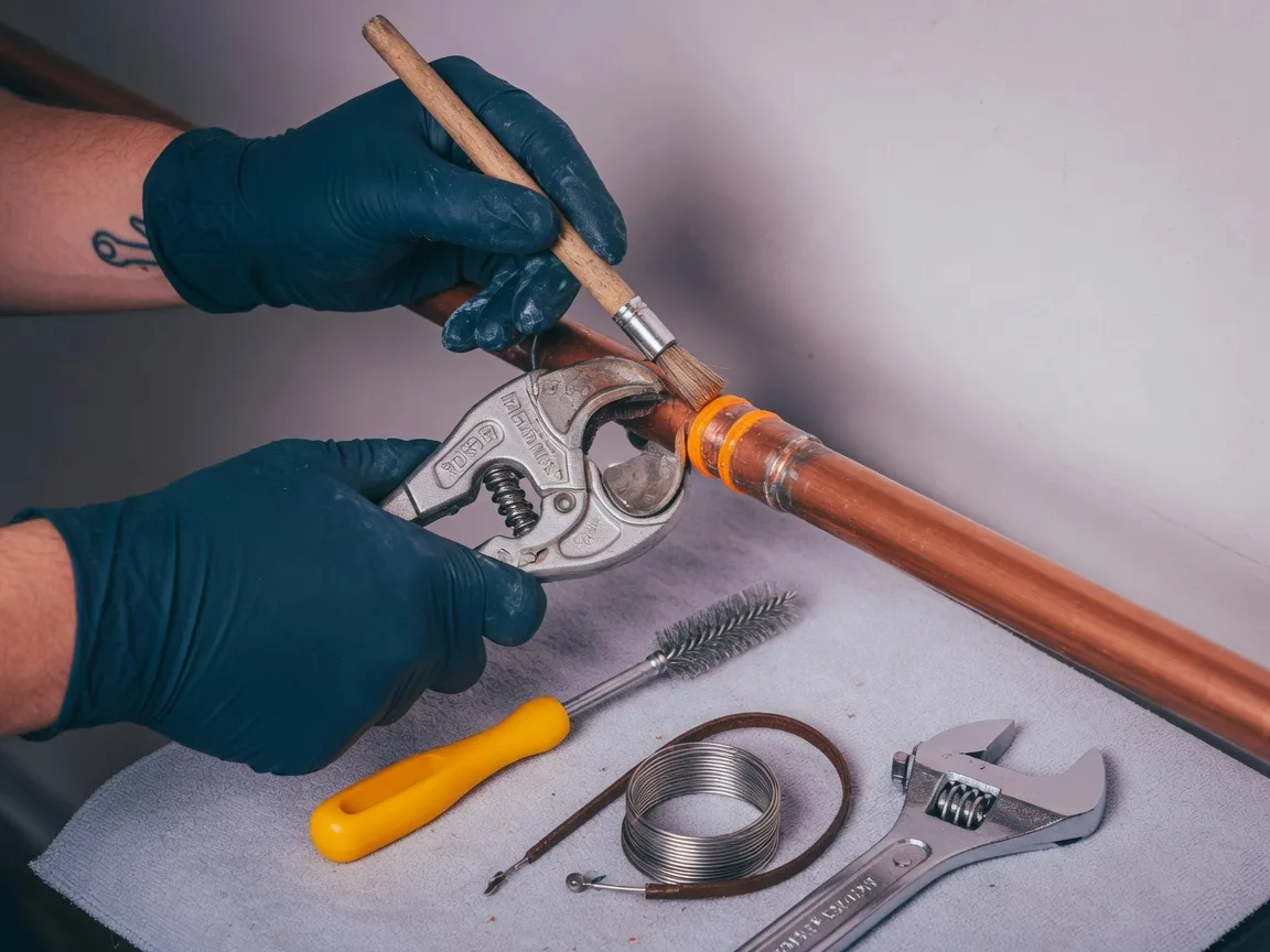 Why choose Sump Pump Repair in Topaz, CA